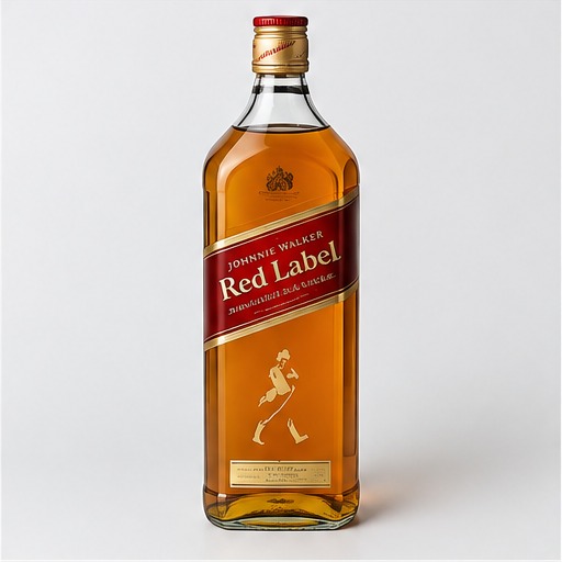 JW Red Label