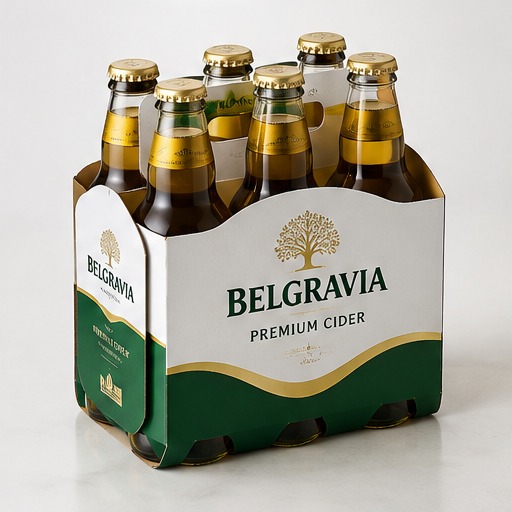Belgravia Dumpy 6s