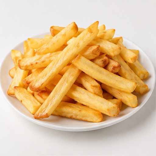 Plain Chips