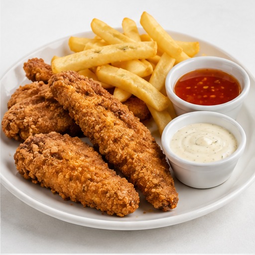 Chicken Strips