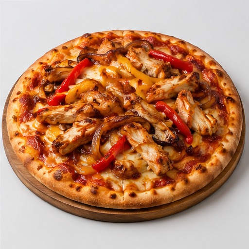 Frango Interio