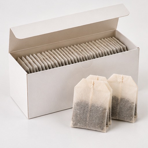 Tea Bags 100s