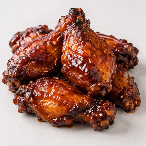 Sticky Wings
