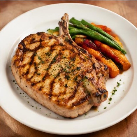 Pork Chop