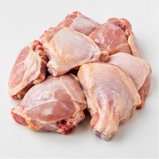 Chicken Portions (KG)