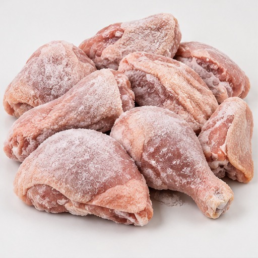 Chicken Cuts 2kg