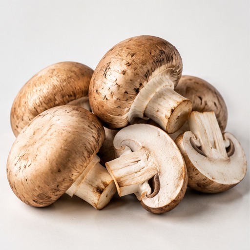 Mushrooms