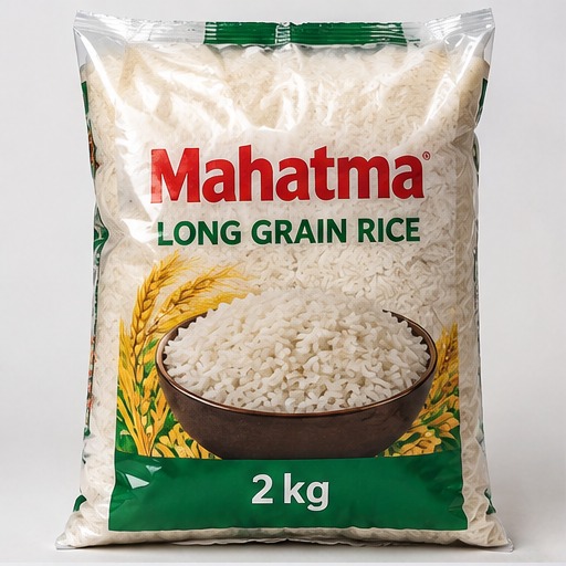 Mahatma 2KG