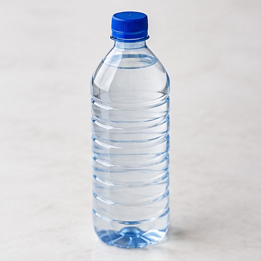 Mineral Water