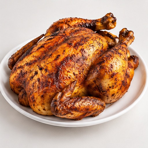 Full Chicken