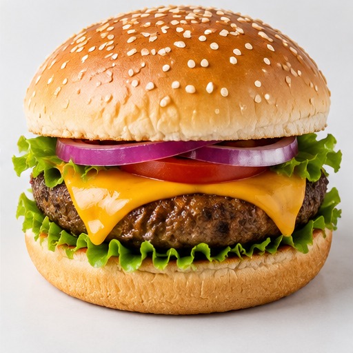 Cheeseburger
