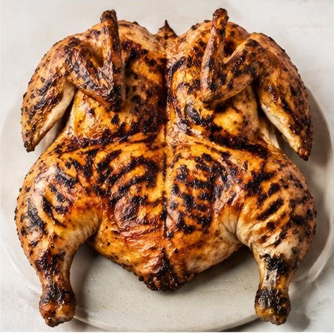 Full Chicken