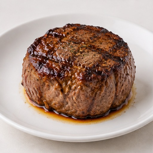 Fillet Steak