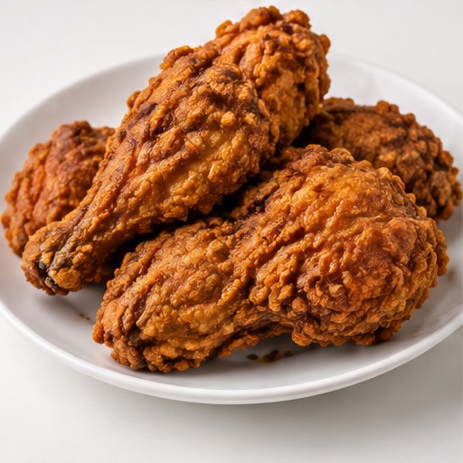 Fried Chicken