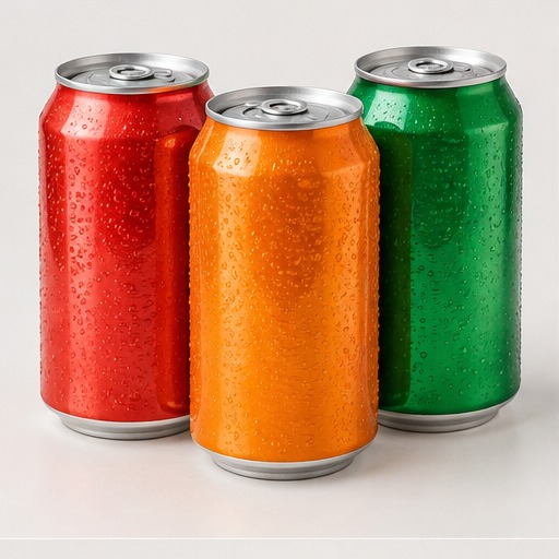 Soft Drinks