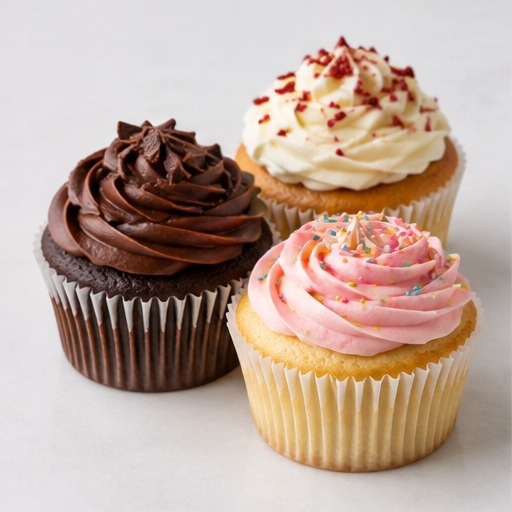 Cupcakes