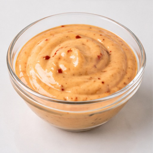 Chilli Mayo