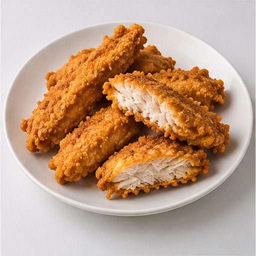Chicken Strips