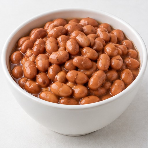 Plain Beans
