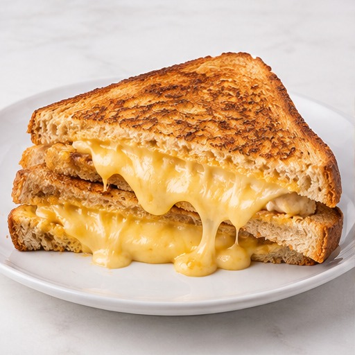 CHEESY