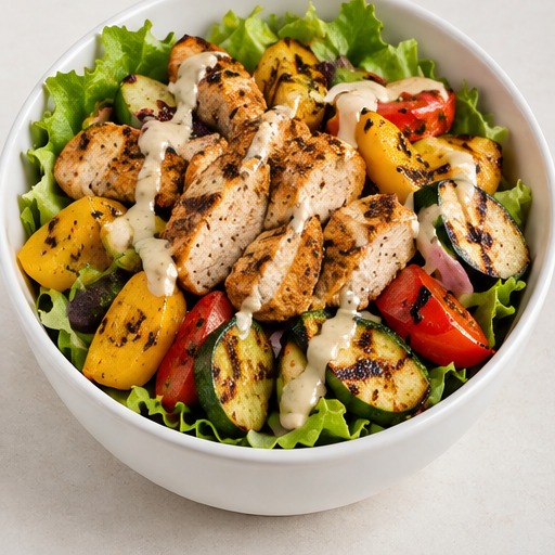Chicken Salad