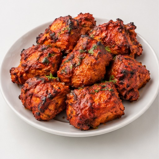 CHICKEN TIKKA ANGARE