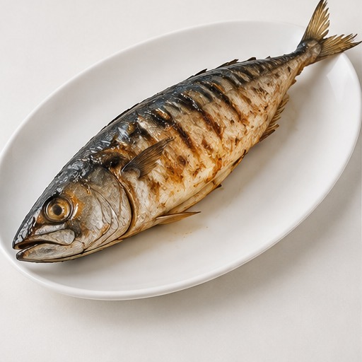 Mackerel