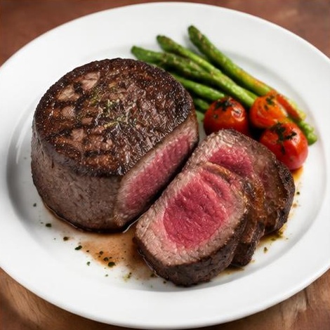 Fillet