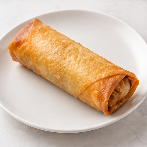 Chicken Spring Roll