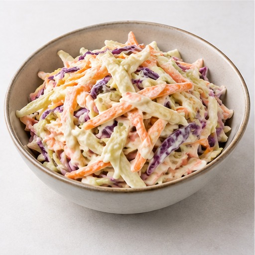 COLESLAW