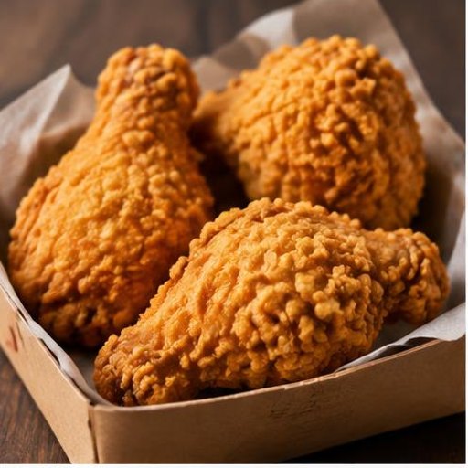 Chicken 3 Piece
