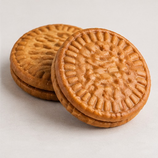 Caramel Blue Label