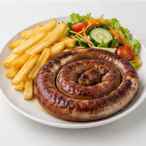 Boerewors