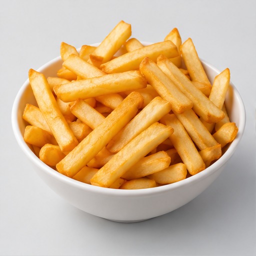 Kiddies Fries