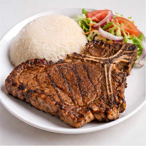 T-Bone