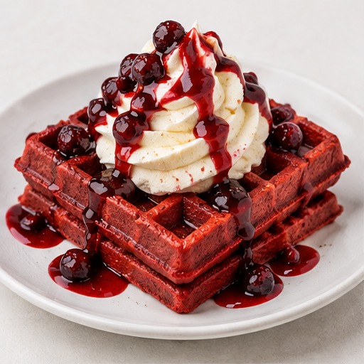 Red Velvet