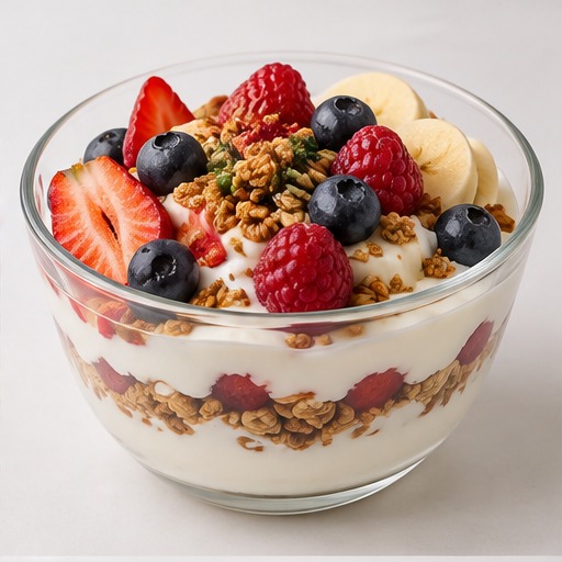 YOGHURT BOWL