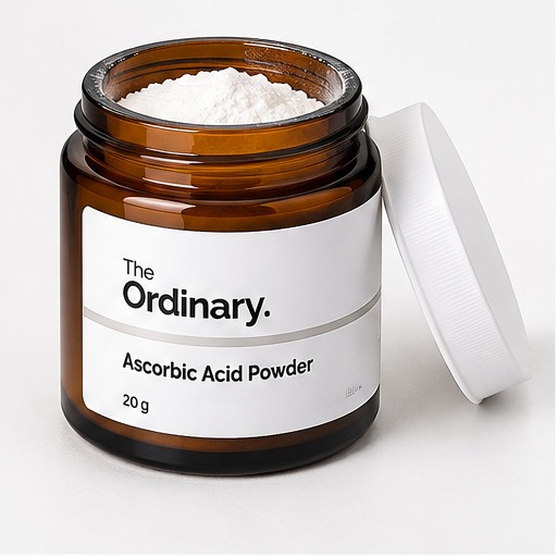 THE ORDINARY ASCOBIC ACID POWDER 20G
