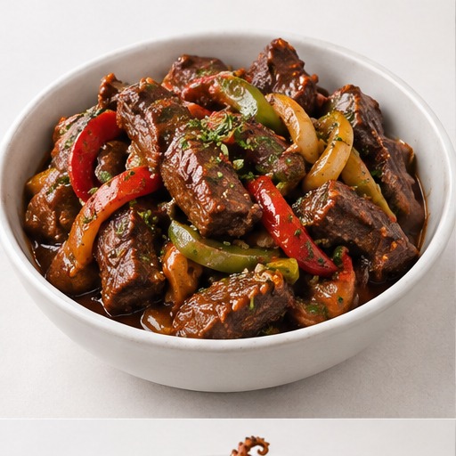 Rump Trinchado