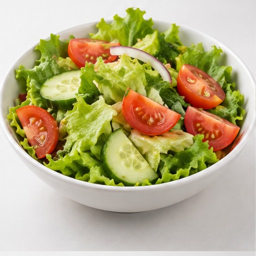 Garden Salad