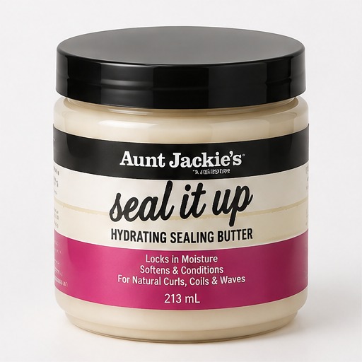 AUNT JACKIES SEAL IT UP 213ML