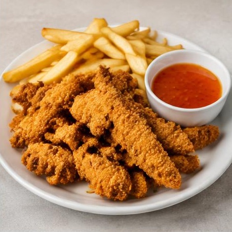 Chicken Strips