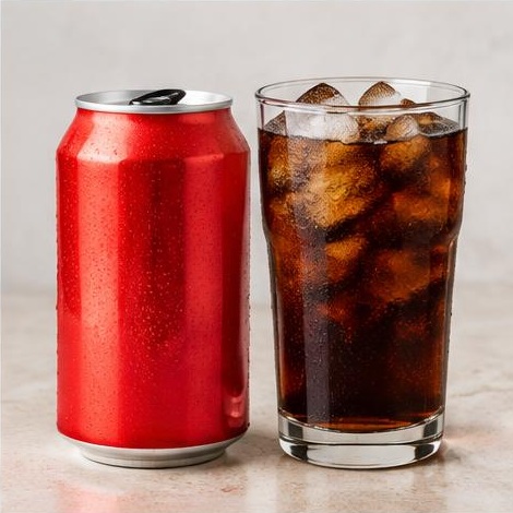 Sodas