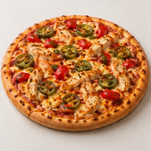 Mexican Chicken