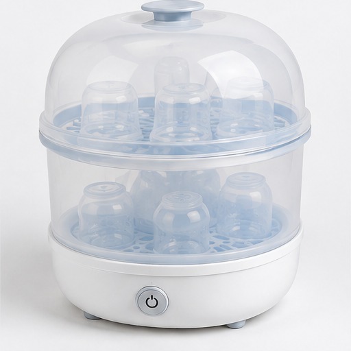 BABY THINGS BOTTLE STERILIZER