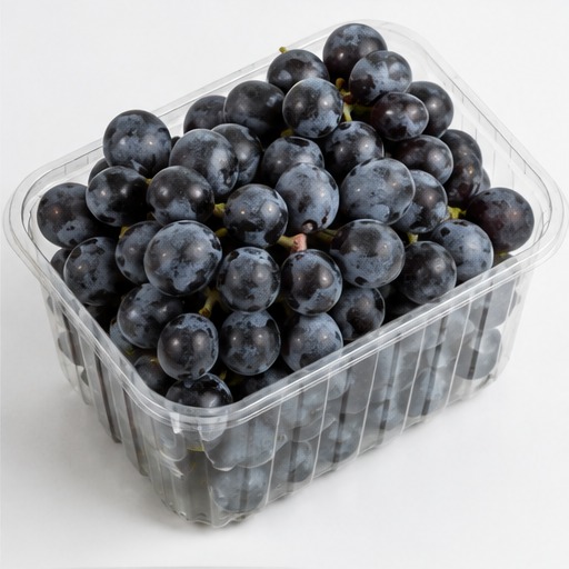 Grapes Black Pnt