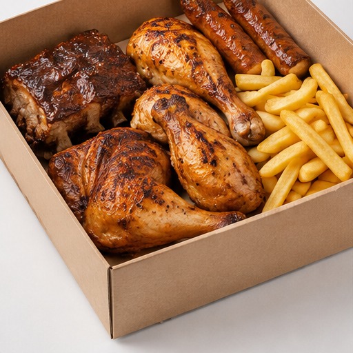 Meaty Box