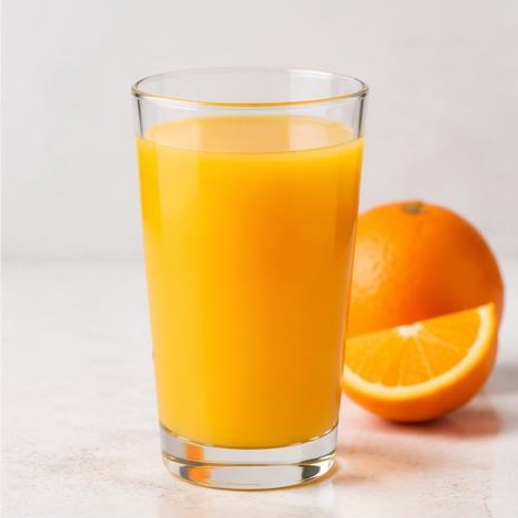 Fruit juice
