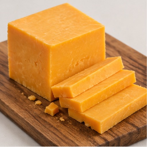 Cheddar Cheese
