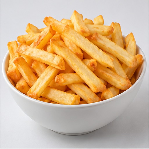 Large Chips